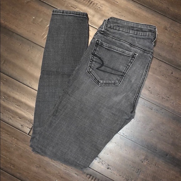 American Eagle Jeggings